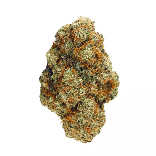 CALIFORNIA SMALL BUD 5GR - 4,98 / GR