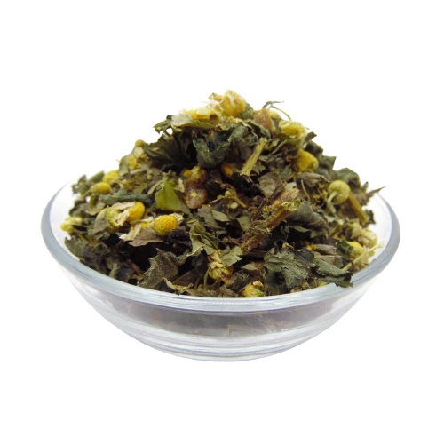 TISANE CBD L' APAISANTE - SACHET DE 25GR