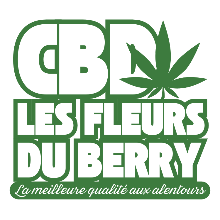 Logo LES FLEURS DU BERRY